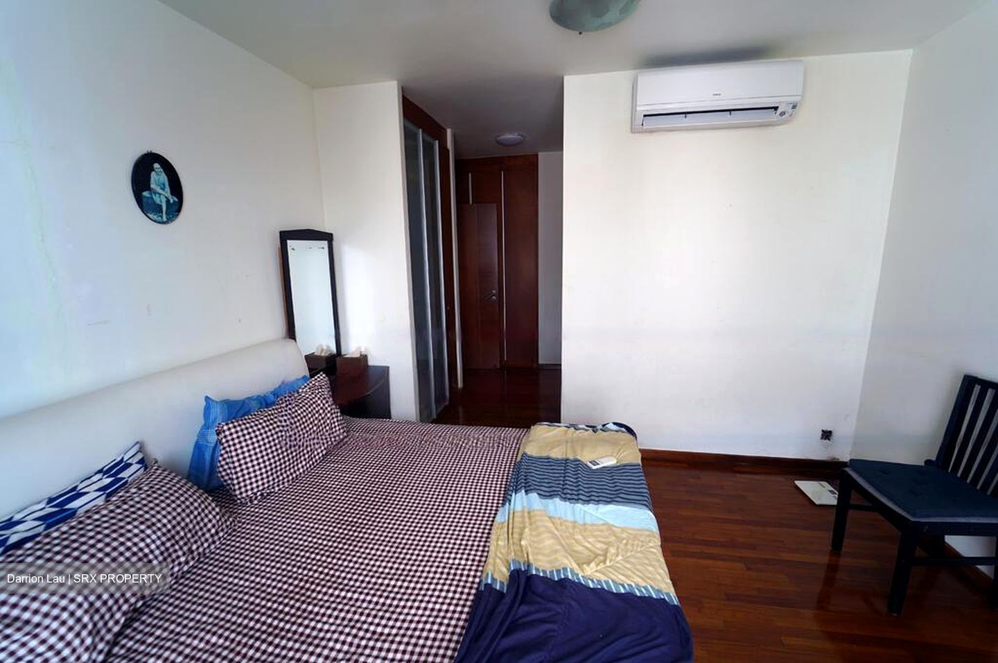 Changi Rise Condominium (D18), Condominium #454484321